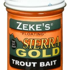 Atlas-Mike's Zeke's Sierra Gold Floating Trout Bait 23 Atlas-Mike's Zeke's Sierra Gold Floating Trout Bait