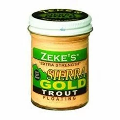 Atlas-Mike's Zeke's Sierra Gold Floating Trout Bait 26 Atlas-Mike's Zeke's Sierra Gold Floating Trout Bait