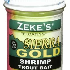 Atlas-Mike's Zeke's Sierra Gold Floating Trout Bait 27 Atlas-Mike's Zeke's Sierra Gold Floating Trout Bait
