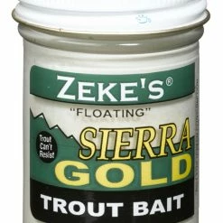 Atlas-Mike's Zeke's Sierra Gold Floating Trout Bait 28 Atlas-Mike's Zeke's Sierra Gold Floating Trout Bait