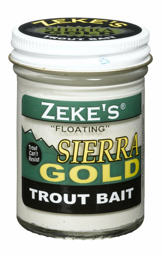 Atlas-Mike's Zeke's Sierra Gold Floating Trout Bait 15 Atlas-Mike's Zeke's Sierra Gold Floating Trout Bait