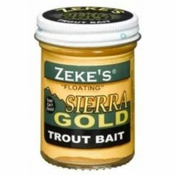 Atlas-Mike's Zeke's Sierra Gold Floating Trout Bait 29 Atlas-Mike's Zeke's Sierra Gold Floating Trout Bait