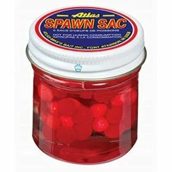Atlas-Mike's Atlas Floating Spawn Sacs Baits