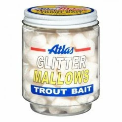 Atlas-Mike's Baits Atlas Glitter Mallows