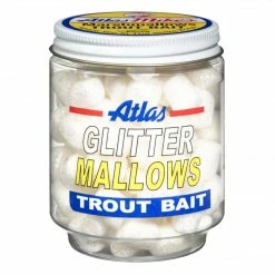 Atlas-Mike's Baits Atlas Glitter Mallows