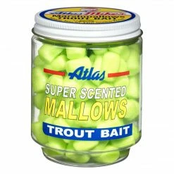 Atlas-Mike's Atlas Regular Marshmallows Baits