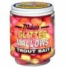 Atlas-Mike's Baits Mike's Glitter Mallows