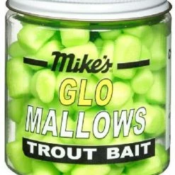 Atlas-Mike's Mike's Glo Mallows