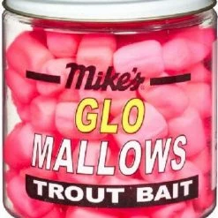 Atlas-Mike's Mike's Glo Mallows
