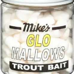 Atlas-Mike's Mike's Glo Mallows