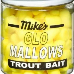 Atlas-Mike's Mike's Glo Mallows