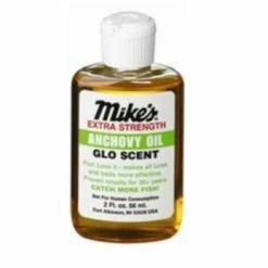 Atlas-Mike's Mike's Glo Scent Bait Oils Baits