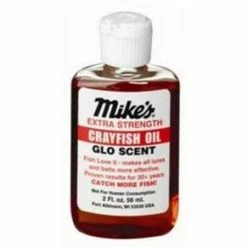 Atlas-Mike's Mike's Glo Scent Bait Oils Baits
