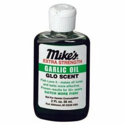 Atlas-Mike's Mike's Glo Scent Bait Oils Baits
