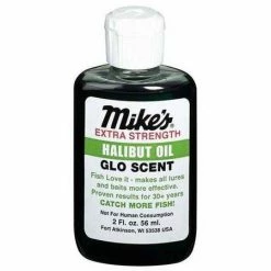 Atlas-Mike's Mike's Glo Scent Bait Oils Baits