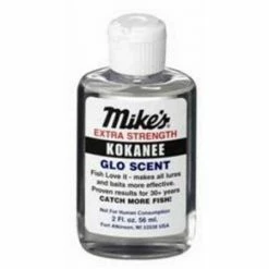 Atlas-Mike's Mike's Glo Scent Bait Oils Baits