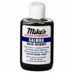 Atlas-Mike's Mike's Glo Scent Bait Oils Baits