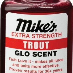 Atlas-Mike's Mike's Glo Scent Bait Oils Baits