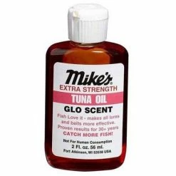 Atlas-Mike's Mike's Glo Scent Bait Oils Baits