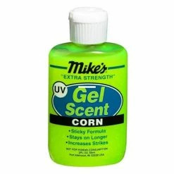 Atlas-Mike's Mike's UV Gel Scent 2 Oz.