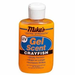 Atlas-Mike's Mike's UV Gel Scent 2 Oz.