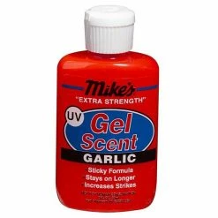 Atlas-Mike's Mike's UV Gel Scent 2 Oz.