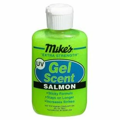 Atlas-Mike's Mike's UV Gel Scent 2 Oz.