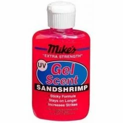 Atlas-Mike's Mike's UV Gel Scent 2 Oz.