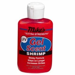 Atlas-Mike's Mike's UV Gel Scent 2 Oz.