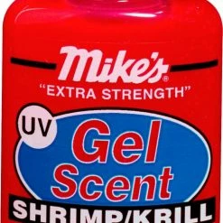 Atlas-Mike's Mike's UV Gel Scent 2 Oz.