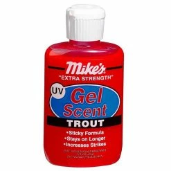 Atlas-Mike's Mike's UV Gel Scent 2 Oz.