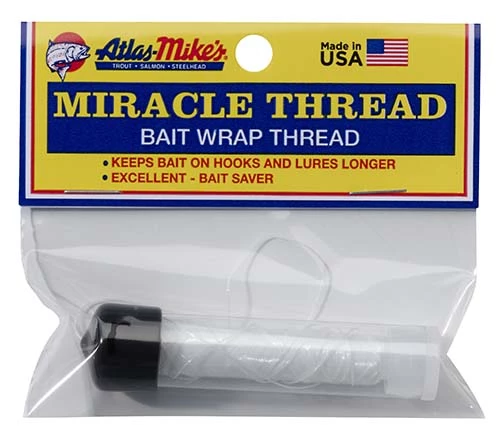 Atlas-Mike's Atlas Miracle Thread W/ Dispenser 3 Atlas-Mike's Atlas Miracle Thread W/ Dispenser
