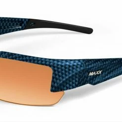 Apparel Maxx HD Sunglasses Stealth 2.0