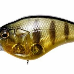 Megabass Sonicside Medium Diving Crankbait