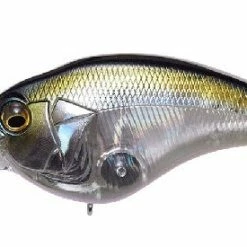 Megabass Sonicside Medium Diving Crankbait