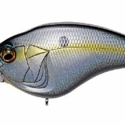 Megabass Sonicside Medium Diving Crankbait