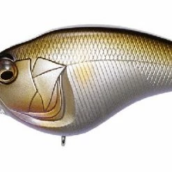 Megabass Sonicside Medium Diving Crankbait