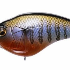 Megabass Sonicside Medium Diving Crankbait