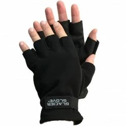 Glacier Glove Alaska River Fingerless Glove Sale