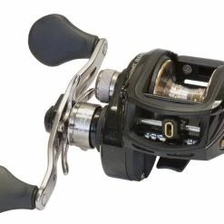 Lew's BB-1Z Speed Spool Smart Plus Baitcasting Reels