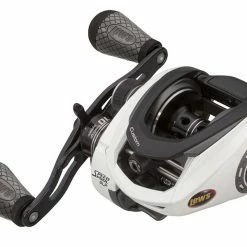 Lew's Custom Speed Spool MSB Baitcasting Reels