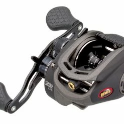 Lew's Super Duty Speed Spool LFS Baitcasting Reels