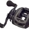 Lew's Super Duty Wide Speed Spool Baitcasting Reels