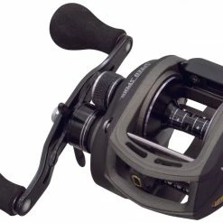 Lew's Super Duty Wide Speed Spool Baitcasting Reels