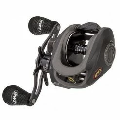 Lew's Super Duty 300 Speed Spool Baitcasting Reels 8 Lew's Super Duty 300 Speed Spool Baitcasting Reels