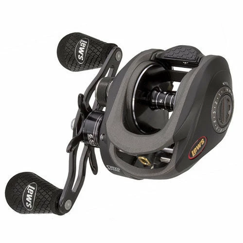 Lew's Super Duty 300 Speed Spool Baitcasting Reels 5 Lew's Super Duty 300 Speed Spool Baitcasting Reels