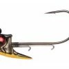 Tackle Megabass Body Balance Swimbait Jighead 1 Tackle Megabass Body Balance Swimbait Jighead