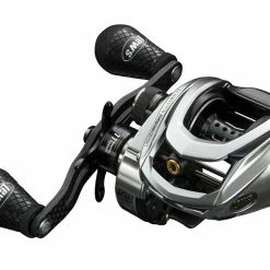 Team Lew's SLP HyperMag Speed Spool Baitcasting Reels