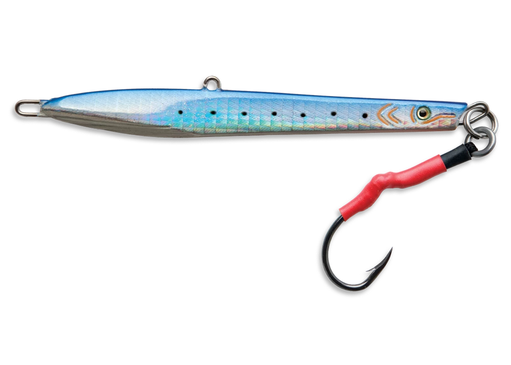 Williamson Abyss Speed Jig 10 Williamson Abyss Speed Jig