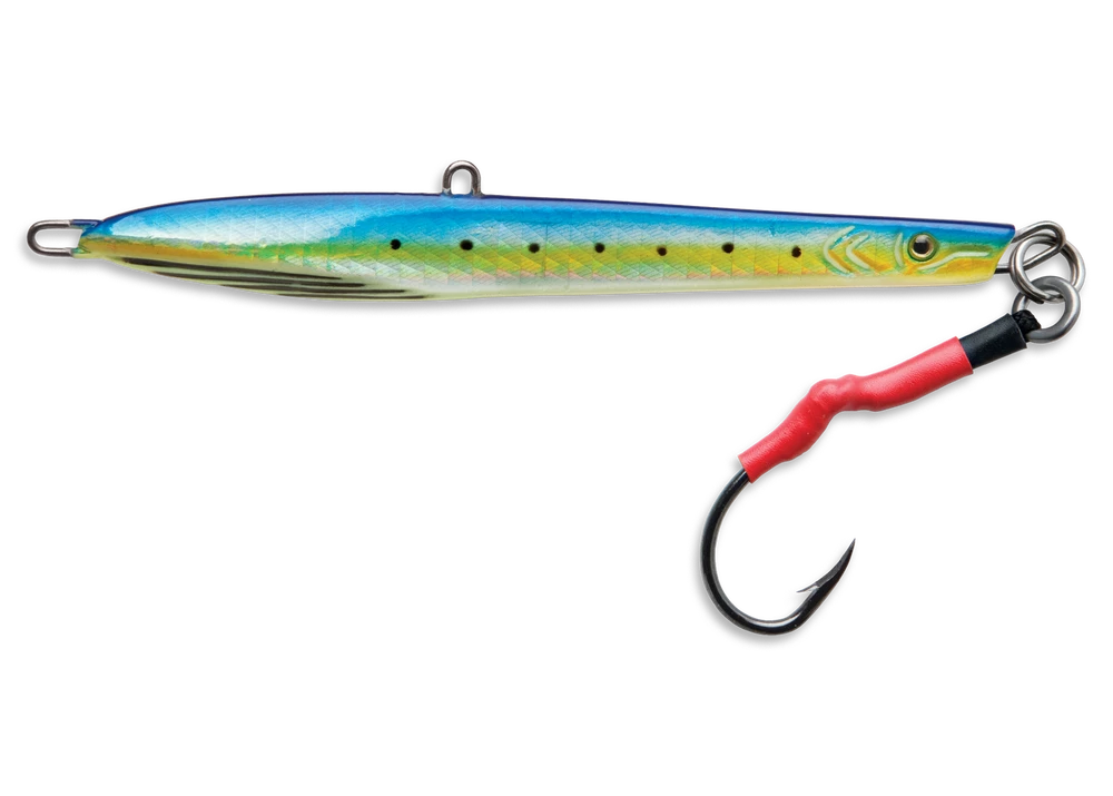 Williamson Abyss Speed Jig 16 Williamson Abyss Speed Jig